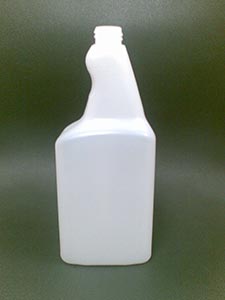 Trigger Bottle 2